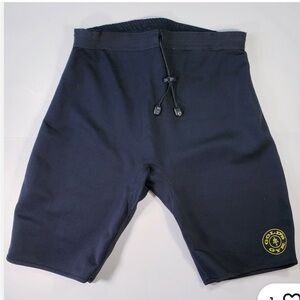 Golds gym men’s neoprene shorts size 3XL